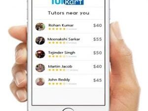 Pay Per Class facility for Coaching & Tuition goers: An Initiative by TuiKart