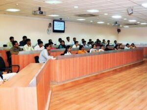 PhD Admission 2018-19 open in Amrita Vishwa Vidyapeetham, Amritapuri, Bengaluru, Coimbatore, Kochi and Mysore campuses