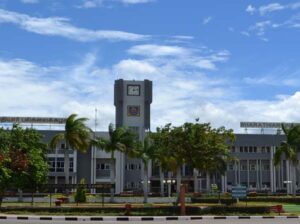 Bharathiar University Coimbatore Opens PhD Admission October 2022