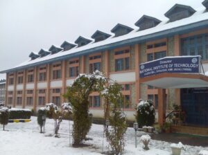 Three NITs Recruiting 112 Faculty Posts Including 37 Assistant Professors