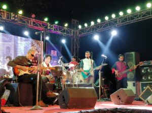 XLRI Celebrated XLerate 2018