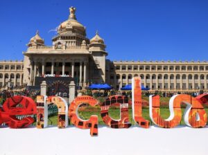 Discover the top cities in India paying highest salary: Bangalore tops