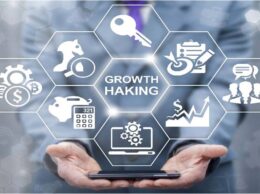 Competitive Internet Market with Personalization Hacks for Growth and Success