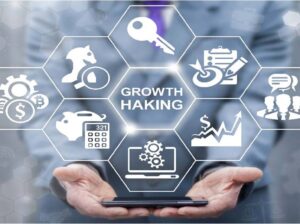 Competitive Internet Market with Personalization Hacks for Growth and Success