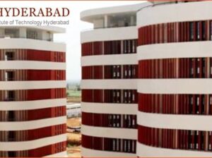IIT Hyderabad Announces Fellowship 2023 for International Research Scholars ! Apply Now