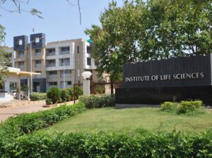 PhD Admissions open in Institute of Life Sciences (ILS), Bhubaneswar