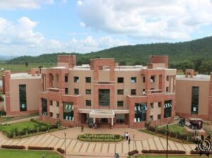 NIT Rourkela Announces PhD Admission July 2021 with Institute Fellowship