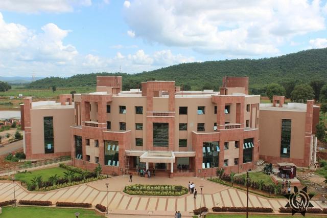 NIT Rourkela Announces PhD Admission July 2021 with Institute Fellowship