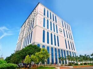SRM Institute of Science & Technology Chennai recruits Professors, Associate Professors & Assistant Professors