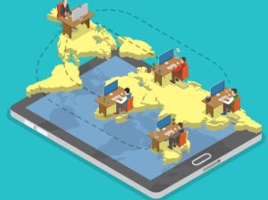 Business Process Outsourcing: 7 Trends to Expect in 2018
