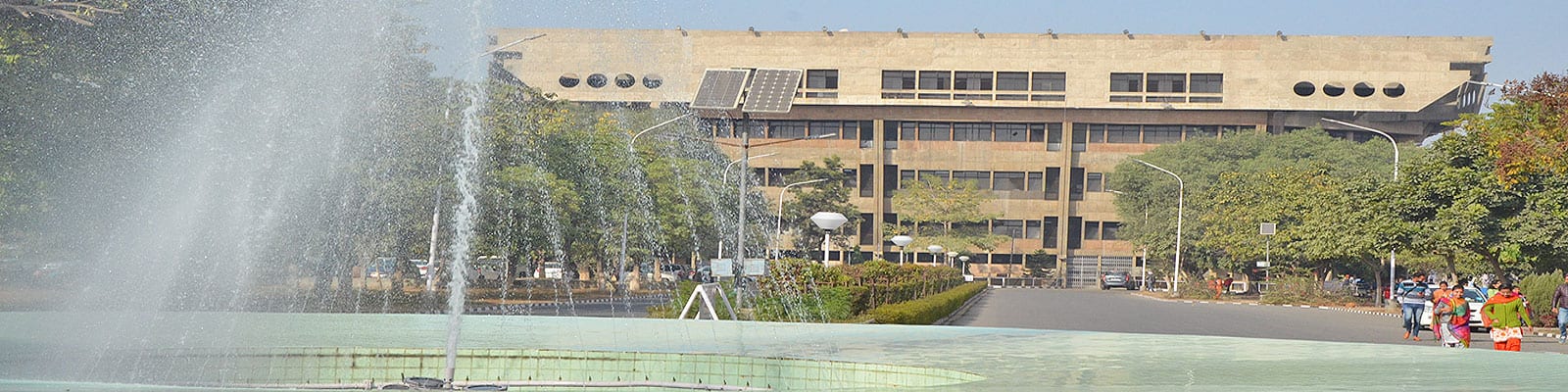 Guru Nanak Dev University (GNDU) Amritsar recruiting more than 400 Assistant Professors on contract basis