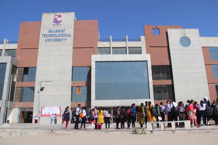 Gujarat Technological University Recruiting 47 Faculty Posts including 23 Assistant Professors