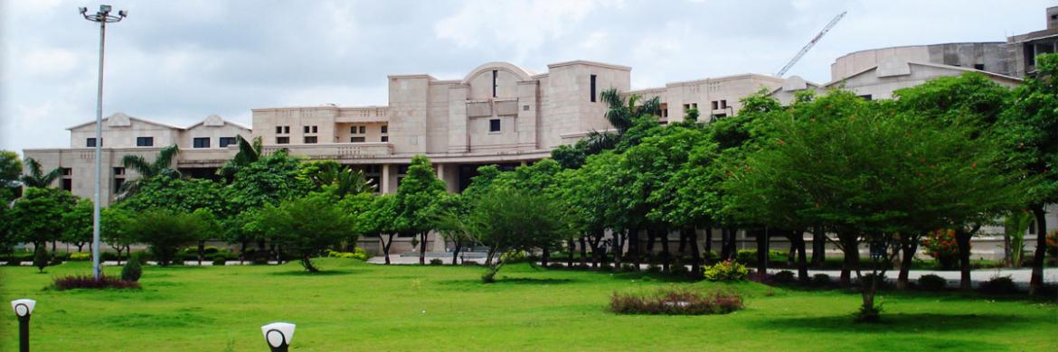 IIIT Lucknow Opens PhD Admission for January 2023