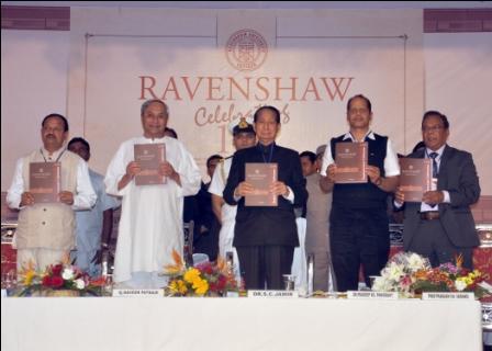 Ravenshaw University releases Admission Notification for UG, PG, PhD programmes 2018-19