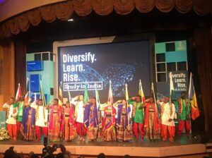 Government of India launched Study In India initiative to woo foreign students