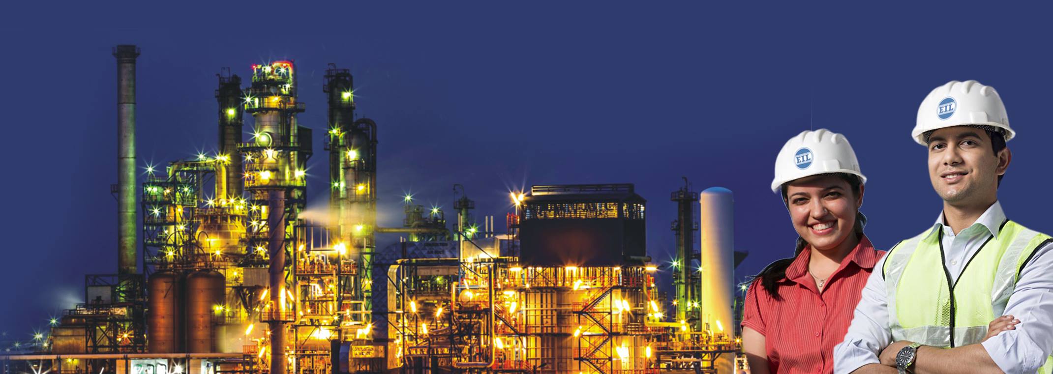 Engineers India Limited hiring 141 professionals including Engineers & Jr Accountant