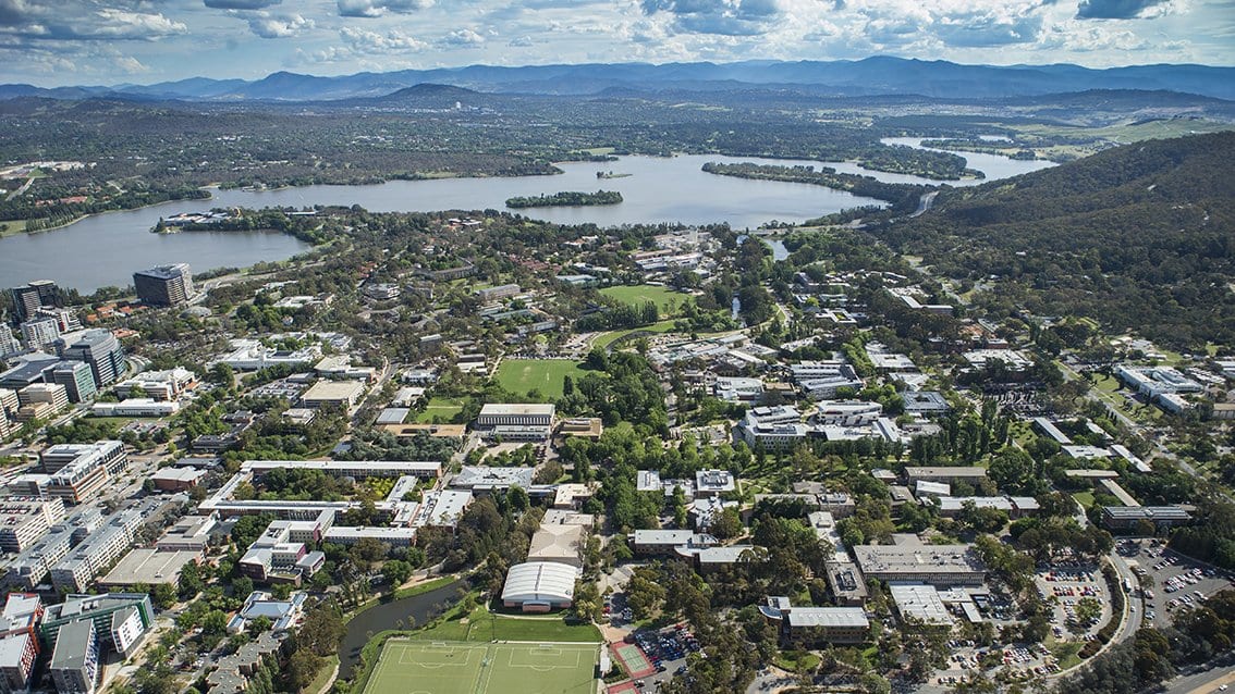 Decoding Australia’s Top Universities: QS World Rankings 2019