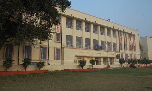 Indira Gandhi Delhi Technical University for Women MTech & PhD Program Admission Open 2018-2019
