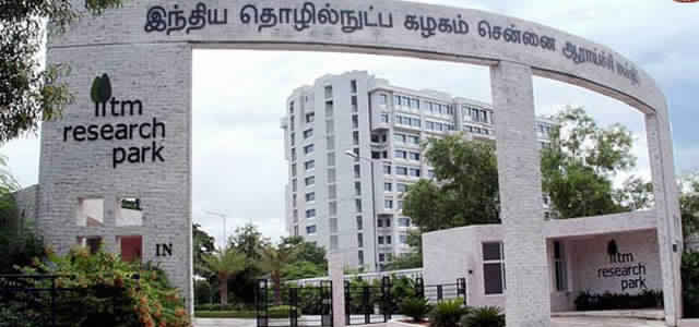 IIT Madras announces PhD, Direct PhD & MS (by Research) Admission under Anytime Mode
