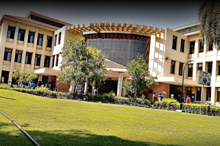 IIT Madras Launches ‘Young Research Fellow’ program for UG Students