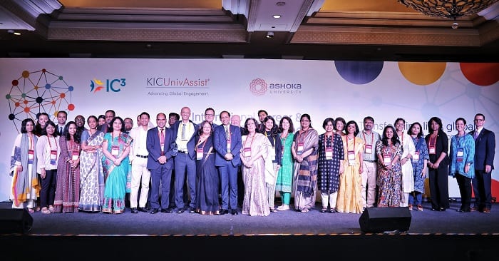 India Needs 1.4 Million Career Counselors for Its Student Population: IC3 Conference