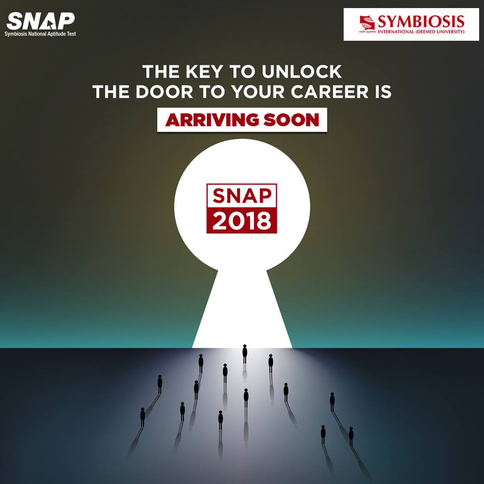 Symbiosis International University Opens Registration for SNAP for Academic Year 2019-21