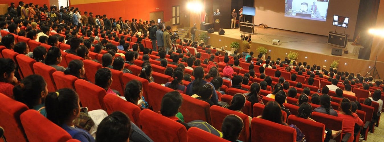 Sirsa: Chaudhary Devilal University (CDU) Sirsa, Haryana has notified PhD Admission for the session 2018-19. The PhD admission is available on eleven streams.