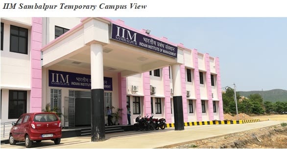IIM Visakhapatnam Opens Faculty Recruitment 2021 ! Apply before 14 April 2022