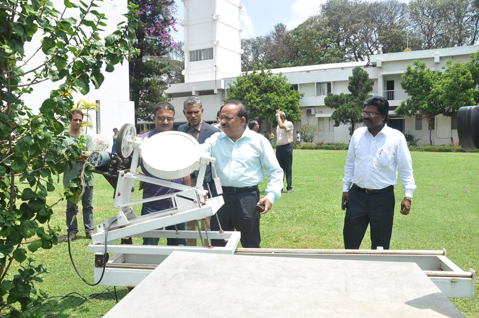 Indian Institute of Astrophysics Bangalore Opens PhD Admission January 2023 with Fellowships