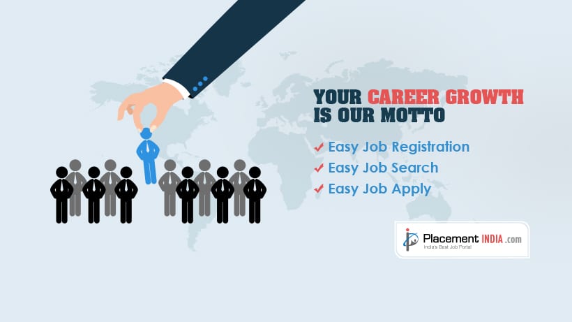 PlacementIndia.com - Revolutionizing the Recruitment Industry With Evolved E-Hiring