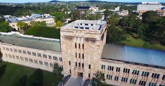Australia’s The University of Queensland (UQ) is visiting India to meet with students interested in pursuing an education abroad