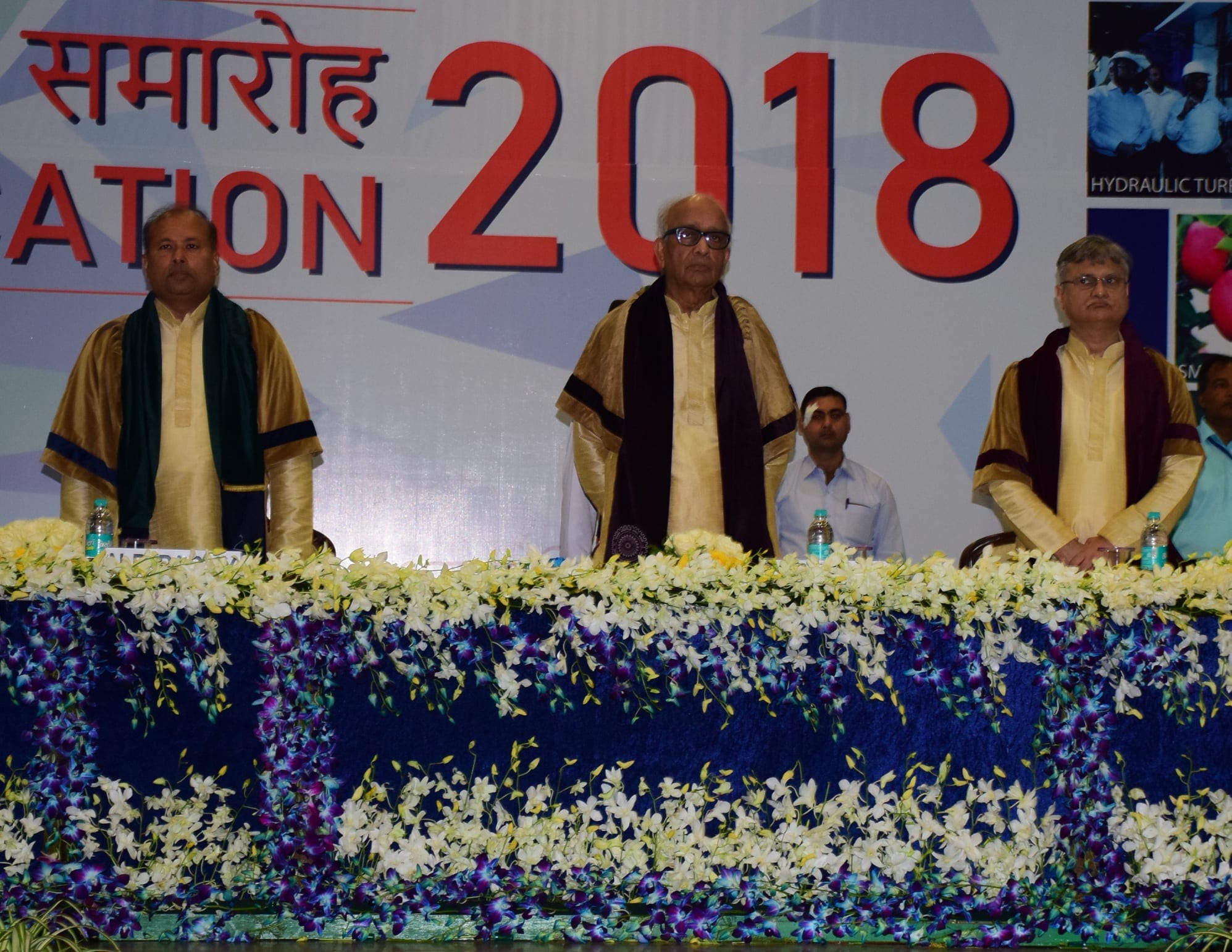 Annual Convocation of IIT Roorkee: 2026 students will be awarded degrees this year