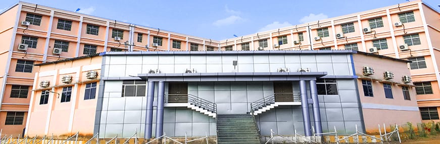 IISER Berhampur Announces PhD Admission July 2021 with Fellowships