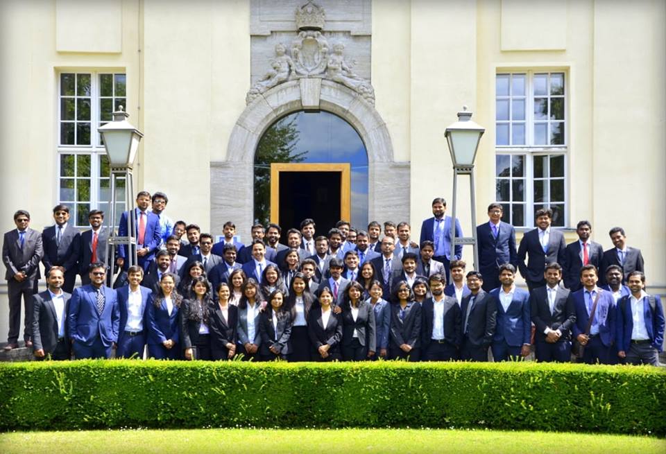 IIM Jammu recruits Faculty ! Apply Now !
