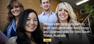 Infosys InStep Recognized as the Best Overall Internship Program Globally by Vault