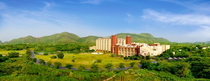 NIIT University PhD Admission Opens for July 22020 with Scholar Search Programme