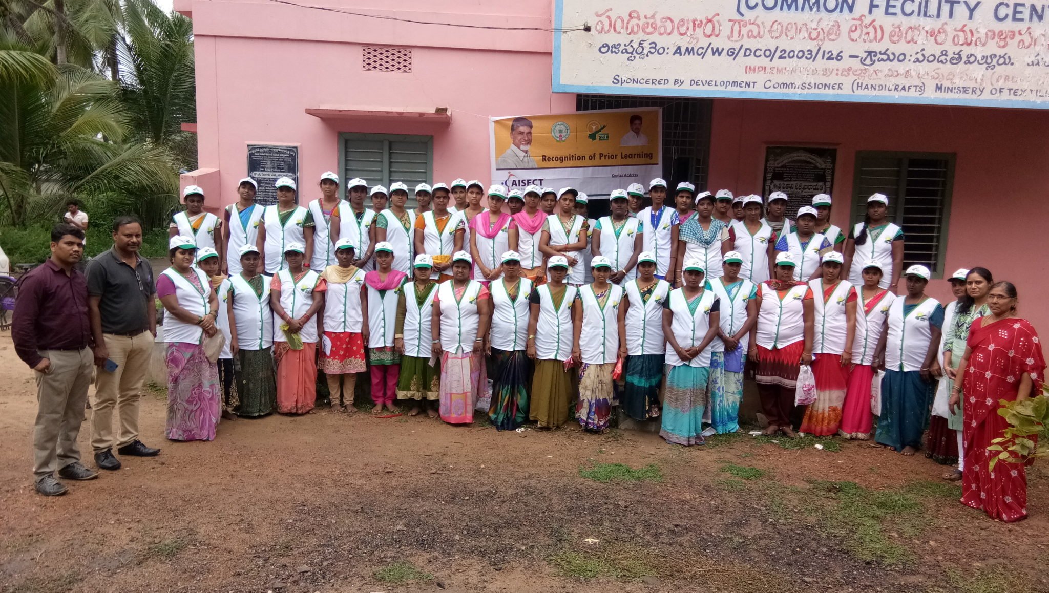 25.25 Lakh Candidates Trained Under PMKVY Short Term Training