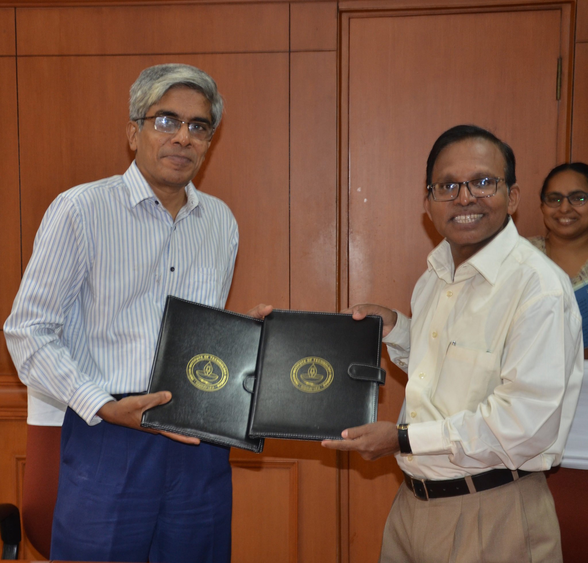 Top 10% of BTech students at IIITDM Kancheepuram can seek admission to direct PhDs at IIT Madras