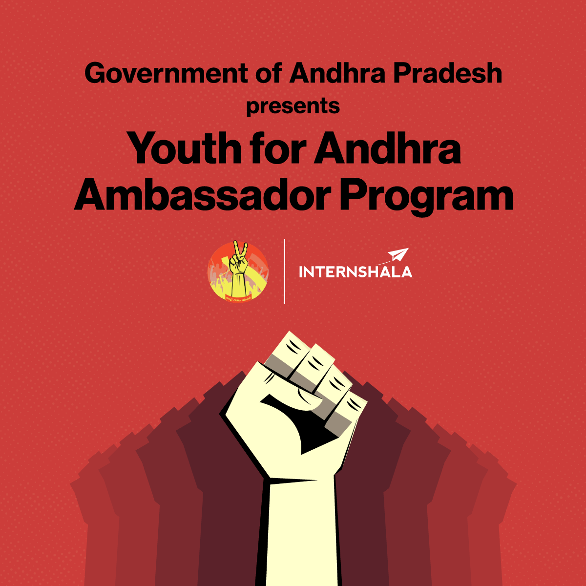 Government of Andhra Pradesh signs MoU with Internshala, launches ‘Youth for Andhra Program’