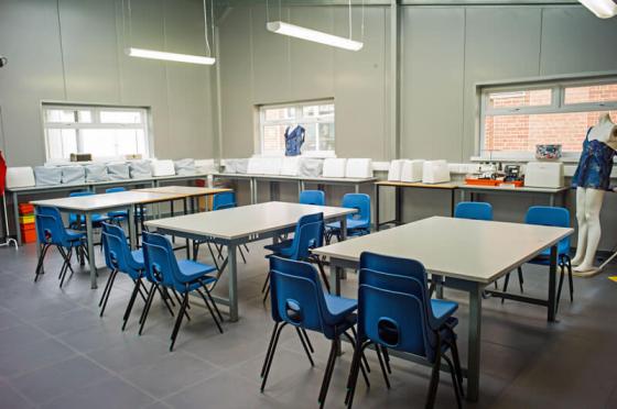 All You Need to Know About Temporary Construction for Educational Purposes