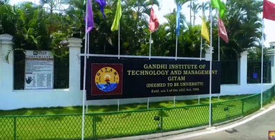 GITAM Deemed University announces Faculty Recruitment 2020 for its Visakhapatnam, Hyderabad and Bangalore campuses