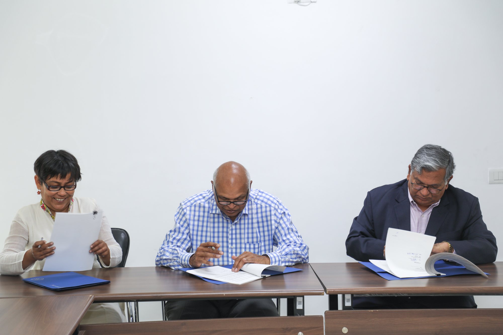 IITGN to establish 'Maker Bhavan'- an academic makerspace to enhance active learning experiences for students