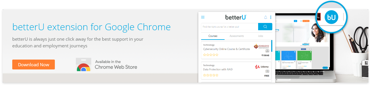 betterU announces new partnership with Pearson