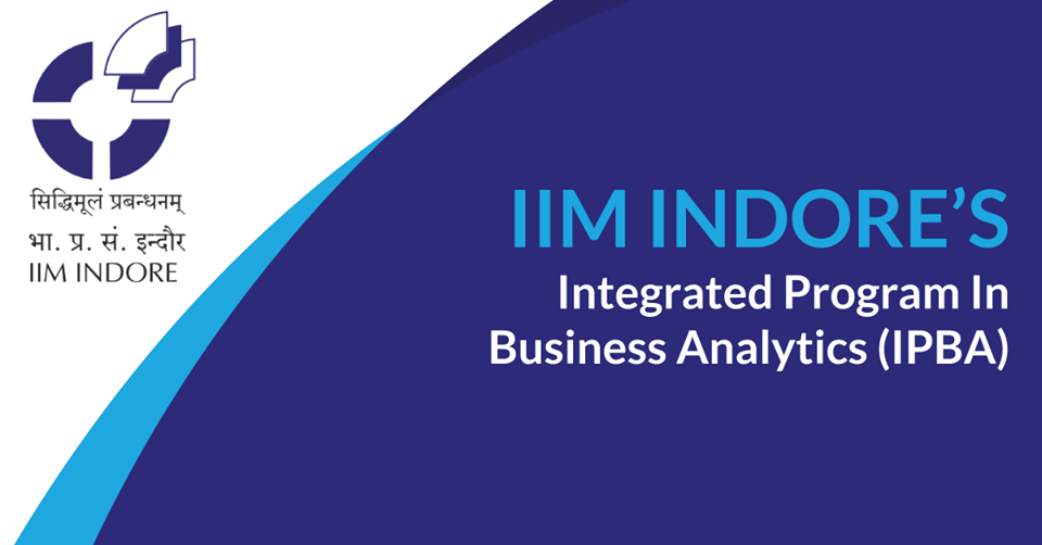 IIM Indore in Collaboration With Jigsaw Academy to Launch a 10-month Integrated Program in Business Analytics