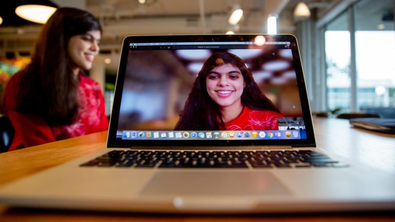 Microsoft AI making the digital world a more accessible place