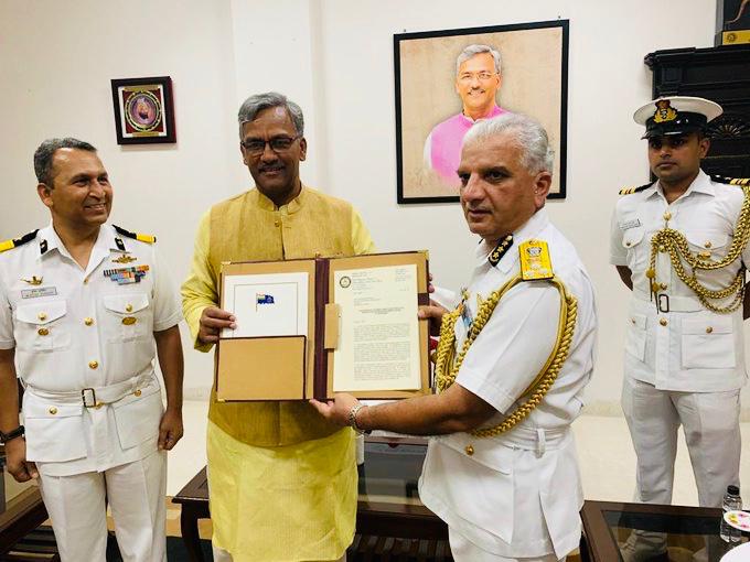 Indian Coast Guard (ICG) to Open Its 5th Recruitment Centre in Uttarakhand