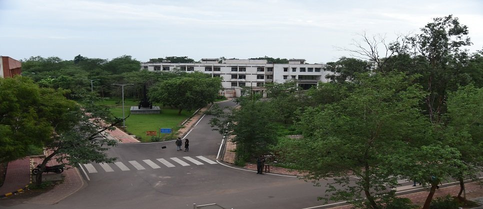 PhD Admission for 2019 opens in NIT Raipur