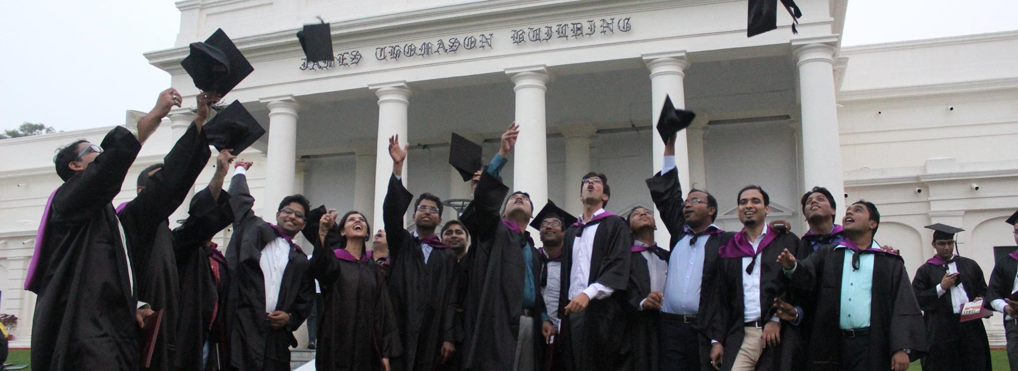 Decoding Tenure Track System for hiring faculty posts