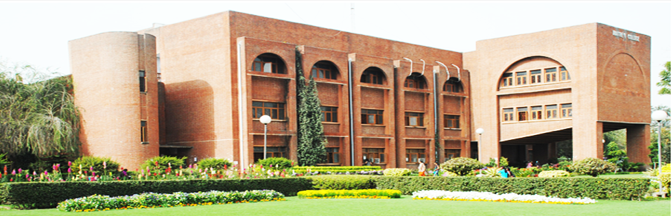 PhD Not Mandatory ! Three Colleges of University of Delhi Recruiting 260 Assistant Professors