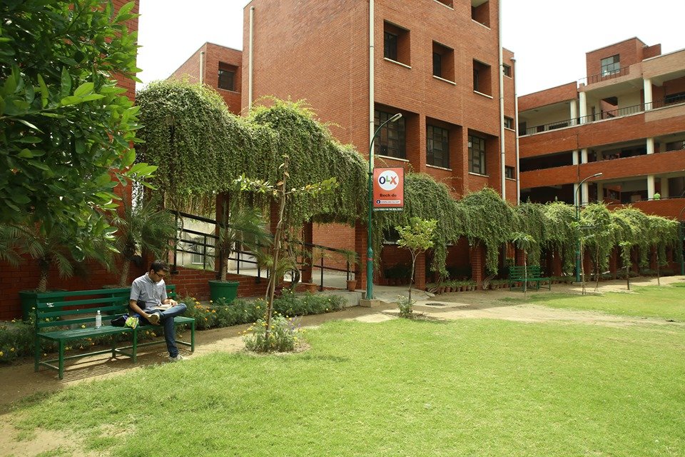 Faculty recruitment open in Sri Guru Gobind Singh College of Commerce, New Delhi